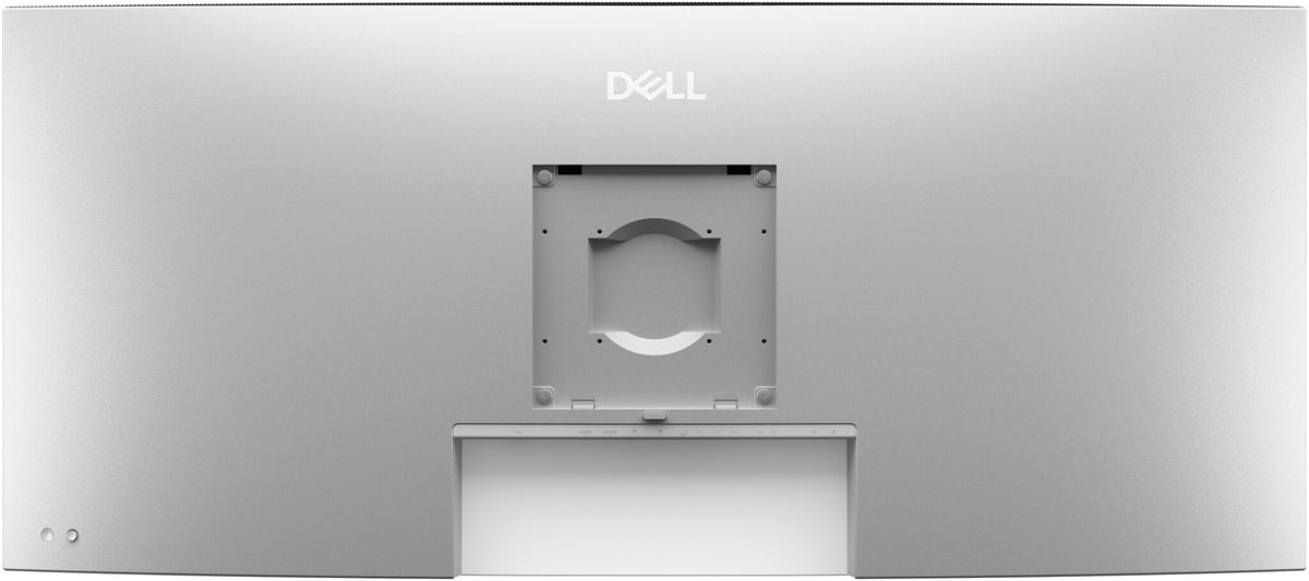 DELL UltraSharp U5226KW_WOS computer monitor 132.1 cm (52") 6144 x 2560 pixels 6K Ultra HD LCD Silver