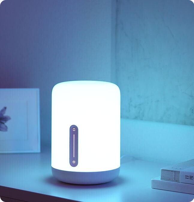 Xiaomi Mi Bedside Lamp 2