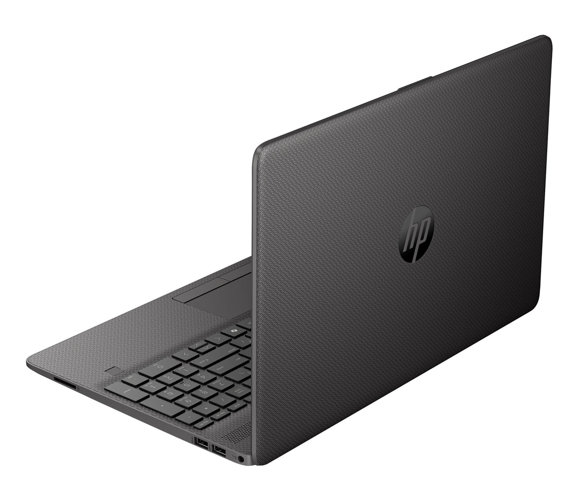 HP 250R 15.6 inch G9 Notebook PC Intel Core 3 100U Laptop 39.6 cm (15.6") Full HD 16 GB DDR4-SDRAM 256 GB SSD Wi-Fi 6 (802.11ax) Windows 11 Pro Black