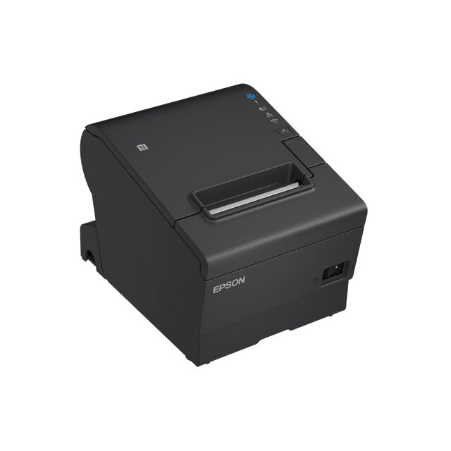 Epson TM-T88VII (112) 180 x 180 DPI Wired & Wireless Thermal POS printer