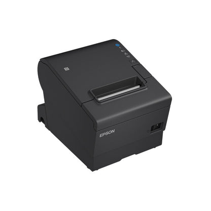 Epson TM-T88VII (112) 180 x 180 DPI Wired & Wireless Thermal POS printer