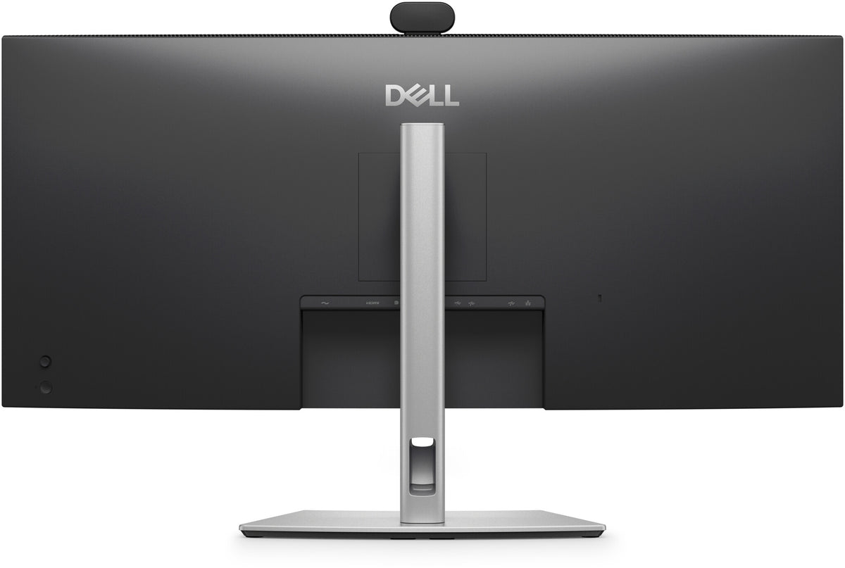 DELL Pro P P3426WEB 86.4 cm (34") LCD 3440 x 1440 pixels Wide Quad HD