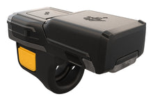 Zebra RS61B0-KBBHZWR barcode reader Wearable bar code reader 2D LED Grey
