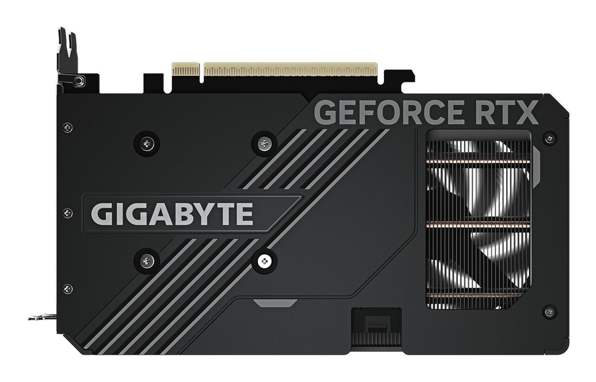 GIGABYTE GeForce RTX 5060 Ti WINDFORCE MAX OC 8G Graphics Card