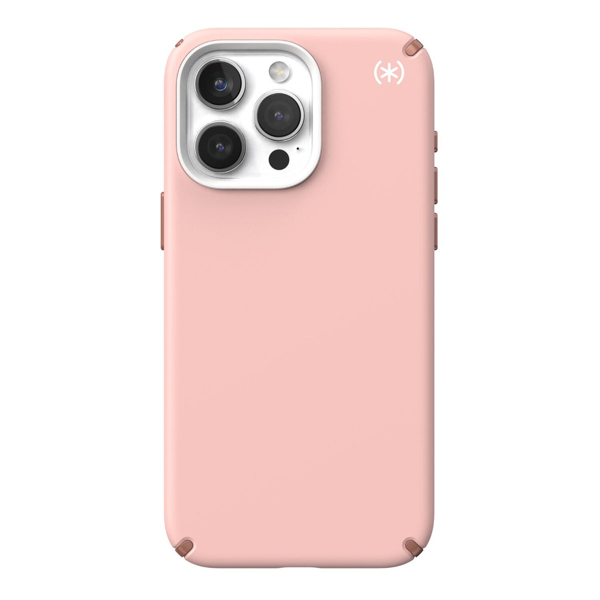 Speck Presidio2 Pro Case - Apple iPhone 15 Pro Max