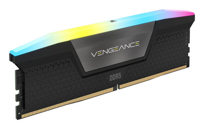 Corsair Vengeance RGB CMH8GX5M1B5200C40 memory module 8 GB 1 x 8 GB DDR5 5200 MT/s 288-pin DIMM