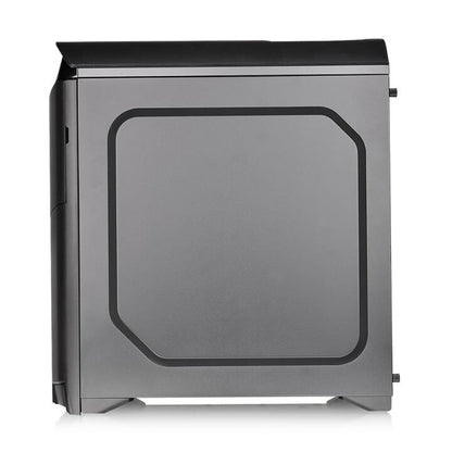 Thermaltake Versa N26 Midi Tower Black