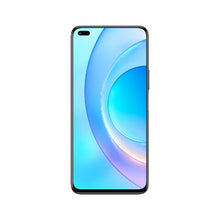 Honor 50 LITE 16.9 cm (6.67") Dual SIM Android 11 4G USB Type-C 8 GB 128 GB 4300 mAh Silver
