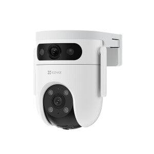 EZVIZ H9c Dual 3K Dome IP security camera Outdoor 2880 x 1620 pixels Ceiling/Wall/Pole