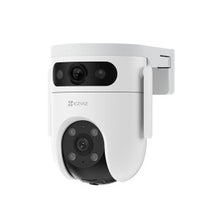EZVIZ H9c Dual 3K Dome IP security camera Outdoor 2880 x 1620 pixels Ceiling/Wall/Pole