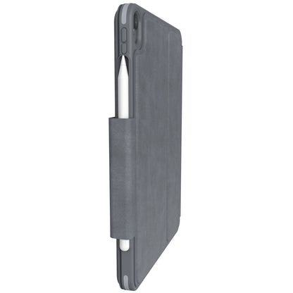 ZAGG Keyboard Pro Keys-Apple-iPad 10.9-Black/Grey-UK
