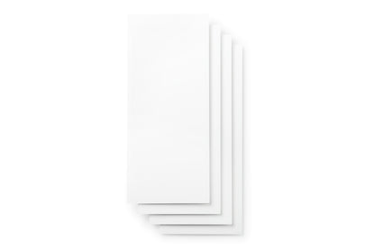 Cricut Joy Smart Label Writable self-adhesive label Permanent Transparent 4 pc(s)