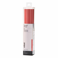 Cricut Smart Vinyl Removable Heat transfer vinyl roll