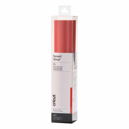 Cricut Smart Vinyl Removable Heat transfer vinyl roll