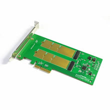 Vantec UGT-M2PC300R interface cards/adapter Internal M.2