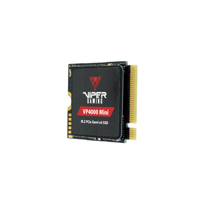 Patriot Memory VP4000 Mini 1 TB M.2 PCI Express 4.0 NVMe