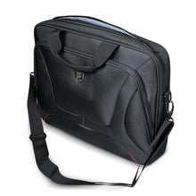 Port Designs Courchevel Tl Eco 39.6 cm (15.6") Briefcase Black