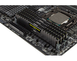Corsair Vengeance LPX, 8GB, DDR4 memory module 1 x 8 GB 288-pin DIMM