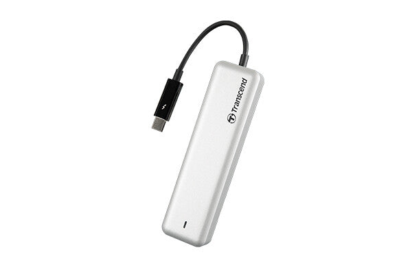 Transcend JetDrive 825 480GB