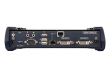 ATEN FHD Dual DVI-I KVM over IP Receiver