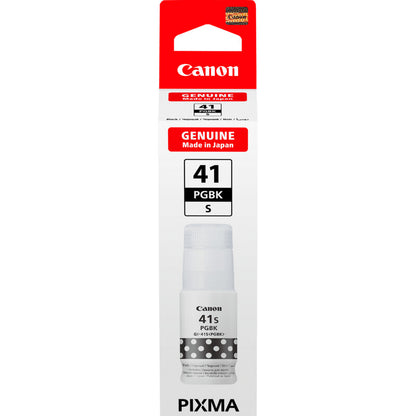 Canon GI-41S PGBK ink cartridge 1 pc(s) Original Black