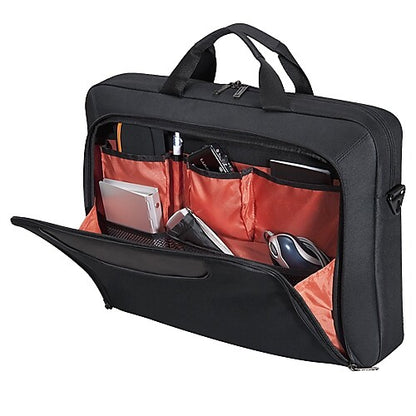 Everki Advance 18.4" 46.7 cm (18.4") Briefcase Charcoal
