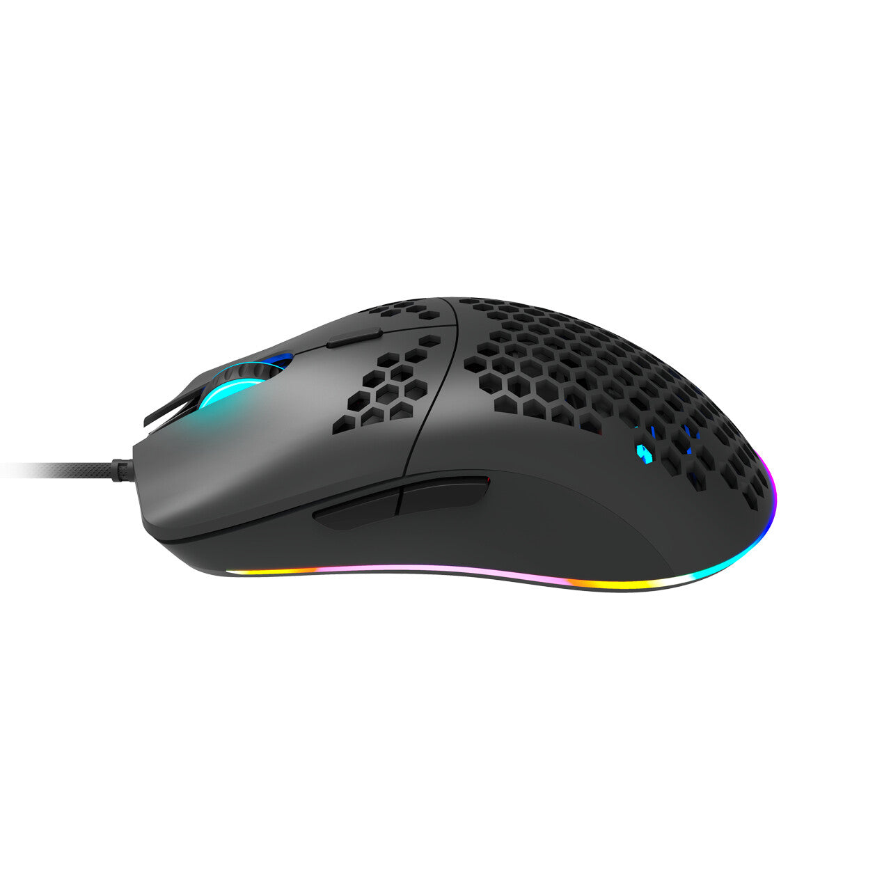 Canyon Puncher mouse Gaming Right-hand USB Type-A Optical 3200 DPI