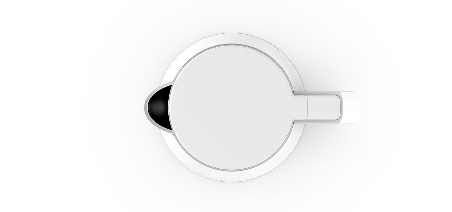 AENO EK2 electric kettle 1.5 L 2200 W White