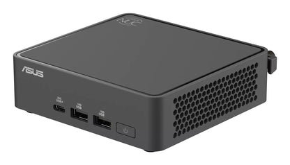 ASUS NUC 15 Pro Black 210H