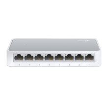 TP-Link 8-Port 10/100Mbps Desktop Network Switch