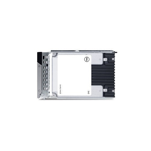 DELL 345-BBXH internal solid state drive 1.92 TB 2.5" SAS