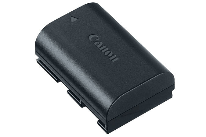 Canon LP-E6N Lithium-Ion (Li-Ion) 1800 mAh