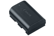 Canon LP-E6N Lithium-Ion (Li-Ion) 1800 mAh