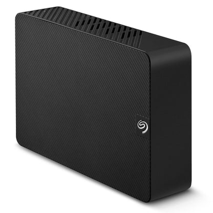 Seagate Expansion STKP22000400 external hard drive 22 TB 3.5" 3.2 Gen 1 (3.1 Gen 1) Black