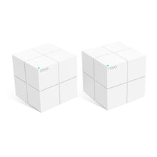 Tenda MW6 2-Pack wireless router Gigabit Ethernet Dual-band (2.4 GHz / 5 GHz) White