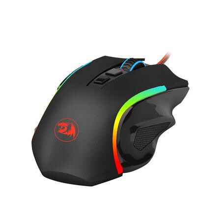 REDRAGON M607 Griffin mouse Gaming Right-hand USB Type-A 7200 DPI