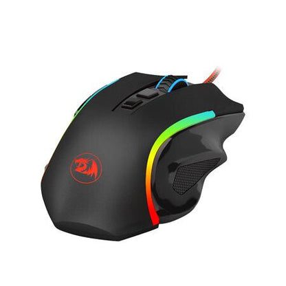REDRAGON M607 Griffin mouse Gaming Right-hand USB Type-A 7200 DPI