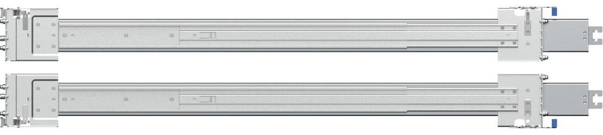 Synology RKS-03 mounting kit Grey