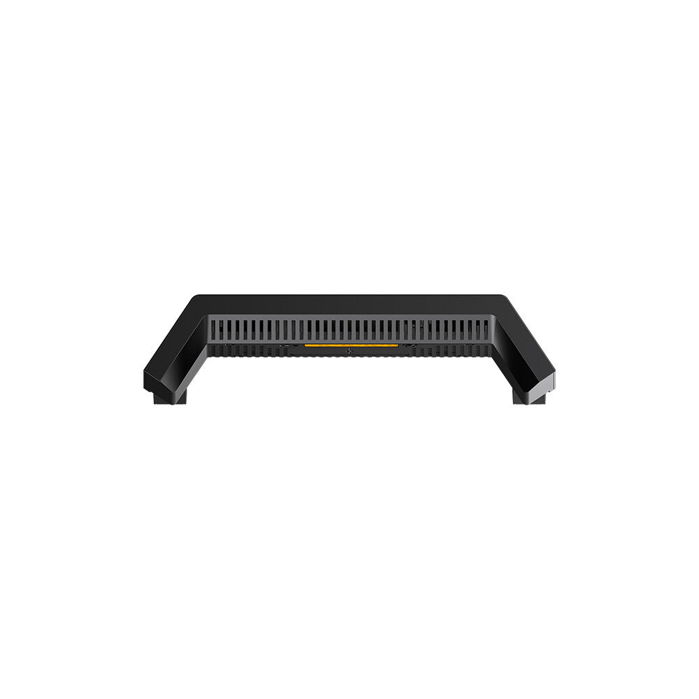 Tenda TX2L Pro wireless router Gigabit Ethernet Dual-band (2.4 GHz / 5 GHz) Black