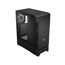 FSP CMT260 Midi Tower Black