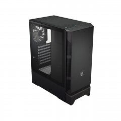 FSP CMT260 Midi Tower Black