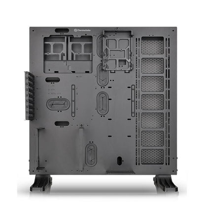 Thermaltake Core P5 Tempered Glass Edition Midi Tower Black