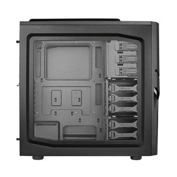 Thermaltake Commander G41 Midi Tower Black