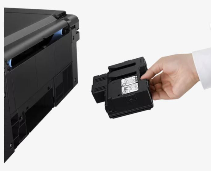 Canon PIXMA 5804C009 multifunction printer Inkjet A4 4800 x 1200 DPI