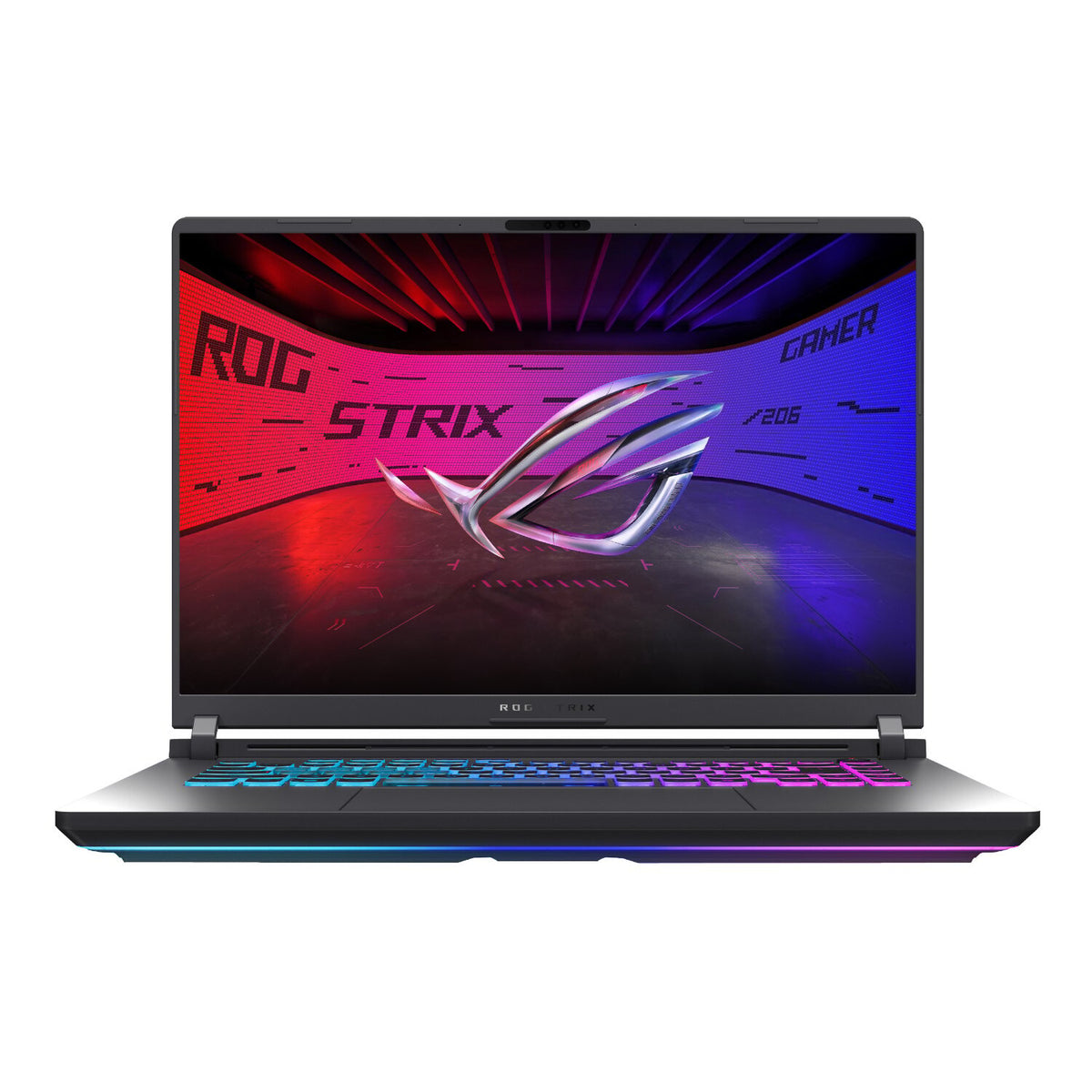 Asus ROG Strix G16 Gaming Laptop 16 | i9 14900HX | 32GB DDR5 | RTX 5060 | 1TB SSD | Windows 11 Home