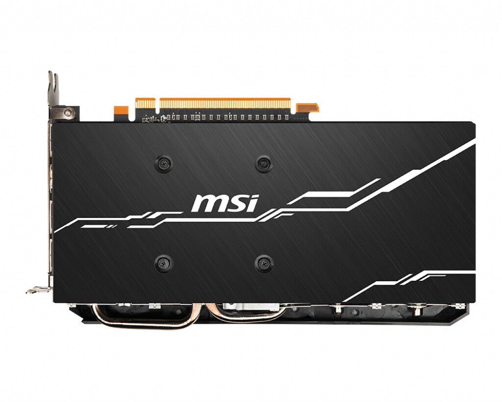 MSI MECH V381-005R AMD Radeon RX 5700 8 GB GDDR6