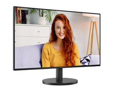 AOC B3 27B3HA3 computer monitor 68.6 cm (27") 1920 x 1080 pixels Full HD LED Black