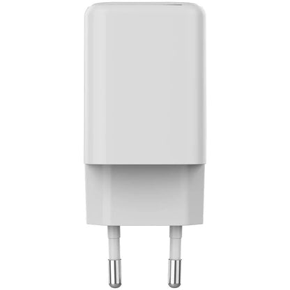 Canyon CU45AC Universal White AC Fast charging Indoor