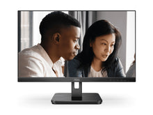 AOC E2 22E2HM computer monitor 54.6 cm (21.5") 1920 x 1080 pixels Full HD LED Black