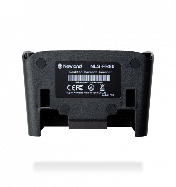 Newland FR80 Salmon Fixed bar code reader 1D/2D CMOS Black